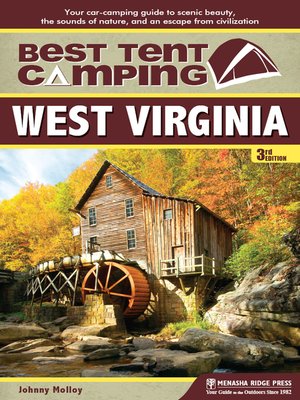 Best Tent Camping - ebook